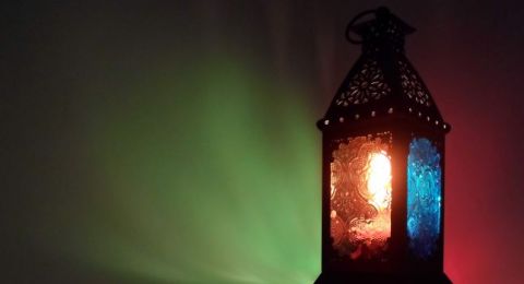 موعد بداية رمضان.. الفلك يقول كلمته