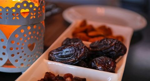 عادات بسيطة تمهد لجسمك صياماً مريحاً خلال شهر رمضان