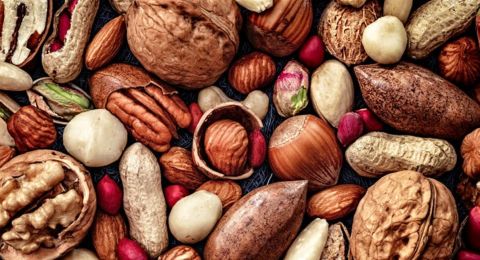 لتعزيز نشاط الدماغ.. جربوا هذا النوع من المكسرات مع الفطور