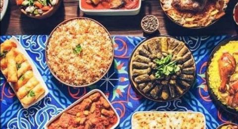 نظام غذائي صحي في رمضان.. أفضل الأطعمة للإفطار والسحور