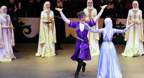 فوائد الرقص للصحة