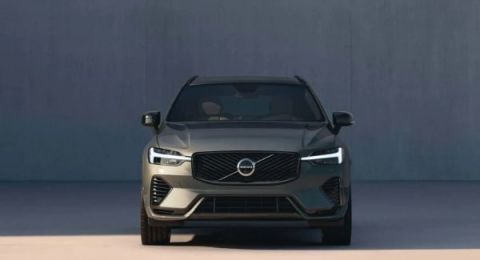 بقوة 455 حصانا.. الكشف عن الجيل الجديد من فولفو XC60 موديل 2026