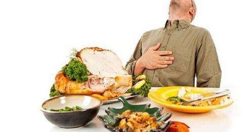 طبيبة تحذر من مخاطر الشره المرضي