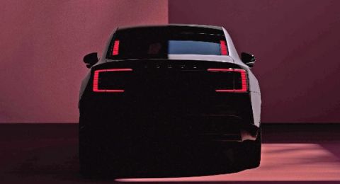 بمدى 700 كيلومتر .. فولفو تكشف عن ES90 الكهربائية الجديدة