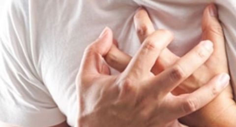 قواعد للحفاظ على صحة القلب