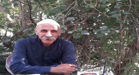 بحر احتوته قطره ماء