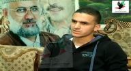 اخر لقاء مع الشهيد حمزة ابو الهيجا حيث يكشف فيه عن (مؤامرة) اخر لقاء مع الشهيد حمزة ابو الهيجا حيث يكشف فيه عن (مؤامرة)