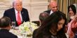 ماذا  قال ترامب لسفيرة السعودية في حفل إفطار بالبيت الأبيض؟