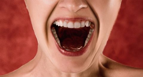 الصراخ والصحة العقلية... ما العلاقة بينهما؟