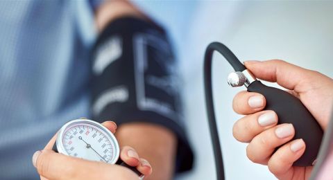 نصائح هامة لمرضى ضغط الدم المرتفع