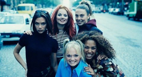BBC تحظر أغنية لفرقة Spice Girls بعد 28 عاماً بسبب كلمة مثيرة للجدل