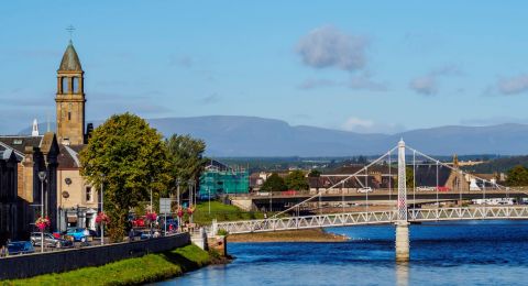 6 أماكن سياحية جذابة لقضاء عطلة عيد الفطر مع الأصدقاء