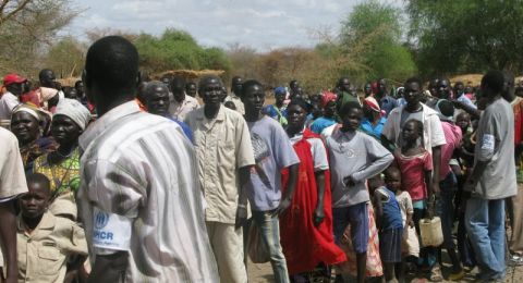 الأمم المتحدة تحذر: الموارد في السودان بدأت تنفد