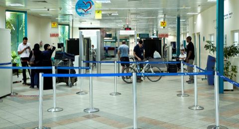 عشرات الآلاف من المسافرين متوقعون للعبور إلى الأردن وسيناء خلال عيد الفطر