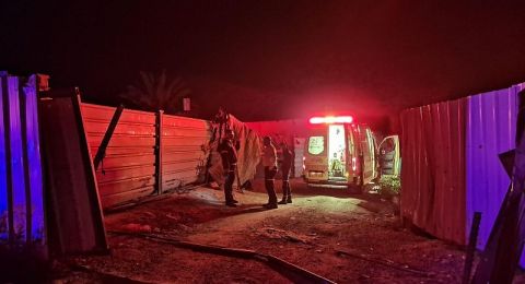 المجتمع العربي يستيقظ على جريمة جديدة..مقتل شروق الهواشلة من قصر السر في النقب