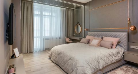 طرق سهلة في الديكور لتجهيز غرفة نومك الزوجية استقبالاً للربيع