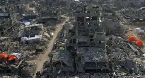 مفتي مصر الأسبق يجيب: لماذا اختار الله الشعب الفلسطيني ليمر بهذه الأحداث؟