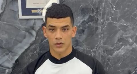 أردني يحطم رقماً قياسياً في موسوعة غينيس.. إليكم ما فعله