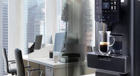 للموظفين.. احذروا قهوة ماكينات المكاتب!