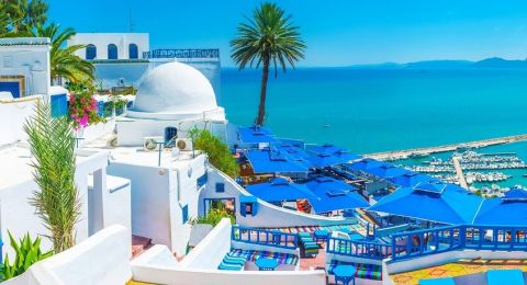 تونس.. الإعلان عن إستراتيجية جديدة لتحقيق طفرة سياحية في 2025