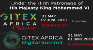 قريبًا مؤتمر GITEX Africa في مراكش المغربية بالتعاون مع 