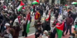 مظاهرة مليونية ضد إسرائيل في واشنطن غدا