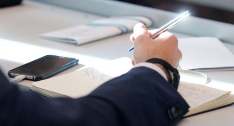 صفات الطالب المتميز