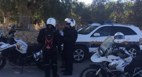 شرطة السير تحرر 179 مخالفة في الشاغور!