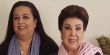 ابنة الفنانة الراحلة رجاء الجداوي تفاجئ الجميع بهذا القرار!
