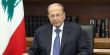 عون يخاطب مواطنيه بمناسبة "مئوية دولة لبنان الكبير"