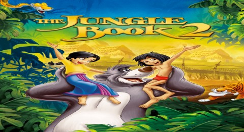 The Jungle Book 2 مدبلج