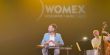 الفنان فراس زريق يتألق في مهرجان ‏.WOMEX 2022 في البرتغال