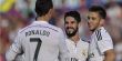 كريستيانو يعادل رقم راؤول وصيف الهدافين التاريخيين للتشامبيونز بـ71 هدفا