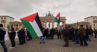 كان الأقصى وكانت القدس اليوم في برلين 4 الجمعة 21.11.14