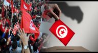 انطلاق عملية التصويت فى الانتخابات الرئاسية التونسية انطلاق عملية التصويت فى الانتخابات الرئاسية التونسية
