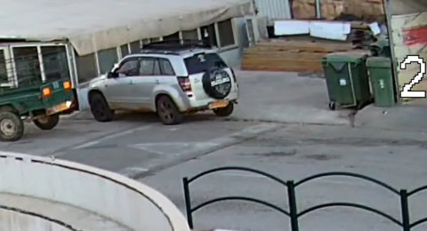 بيت جن: لص يستغل لحظة غفلة ويخطف الجيب خلال ثوانٍ