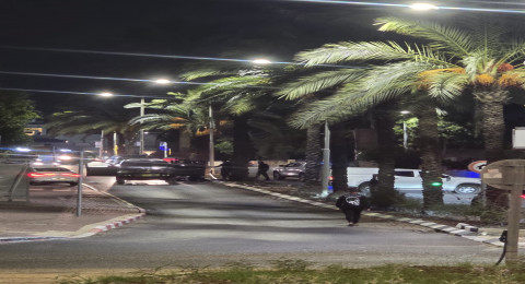 اعتقالات في جت بعد اعتداء على محطة وقود اعتقالات في جت بعد اعتداء على محطة وقود