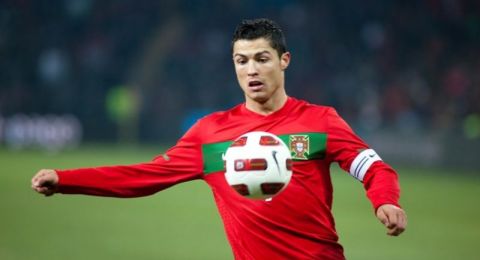 ترتيب أفضل هدافي الدوري السعودي بعد هدف رونالدو 