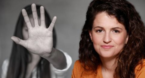 34 امرأة قُتلت هذا العام..طال هوخمان لبكرا: 