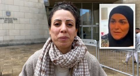 بعد اشهر من المعاناة: تسعة أشهر خدمة مجتمعية لياسمين قدّورة بعد إدانتها بالتحريض