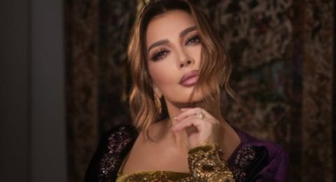 أصالة تدعم بلوغر سعودية وتُهدي حبيبها السابق أغنية على المسرح