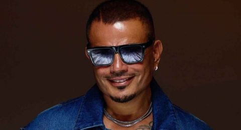 عمرو دياب يستعد لبطولة عمل درامي مستوحى من سيرته الفنية والإنسانية