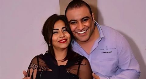 التحقيق مع شقيق شيرين عبدالوهاب بعد بلاغ جديد تقدّمت به ضده