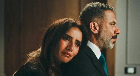 محمد فراج يكشف المشهد الأكثر إرهاقًا عاطفيًا في مسلسل 