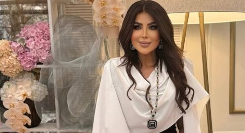 إلهام الفضالة تطمئن جمهورها بعد إخلاء سبيلها وتنفي تهم نشر الأخبار الكاذبة