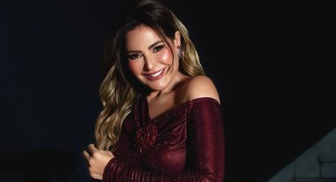 صابرين تجسّد سيرة أول قارئة قرآن في مصر في مسلسل جديد