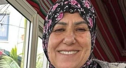 مصرع السيدة فاطمة أبو حسين من رمانة البطوف بحادث طرق في جورجيا