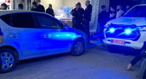 في اليوم العالمي لمناهضة العنف ضد النساء غدًا: مقتل الشابة صباح أبو القيعان في جت بإطلاق نار عشوائي