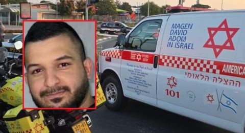 طرعان: وفاة الشاب كريم أسد زرعيني بعد إطلاقه النار على نفسه قرب مركز طبي