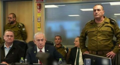 نتنياهو يستدعي كاتس وزامير بعد خلاف حول إخفاقات السابع من أكتوبر